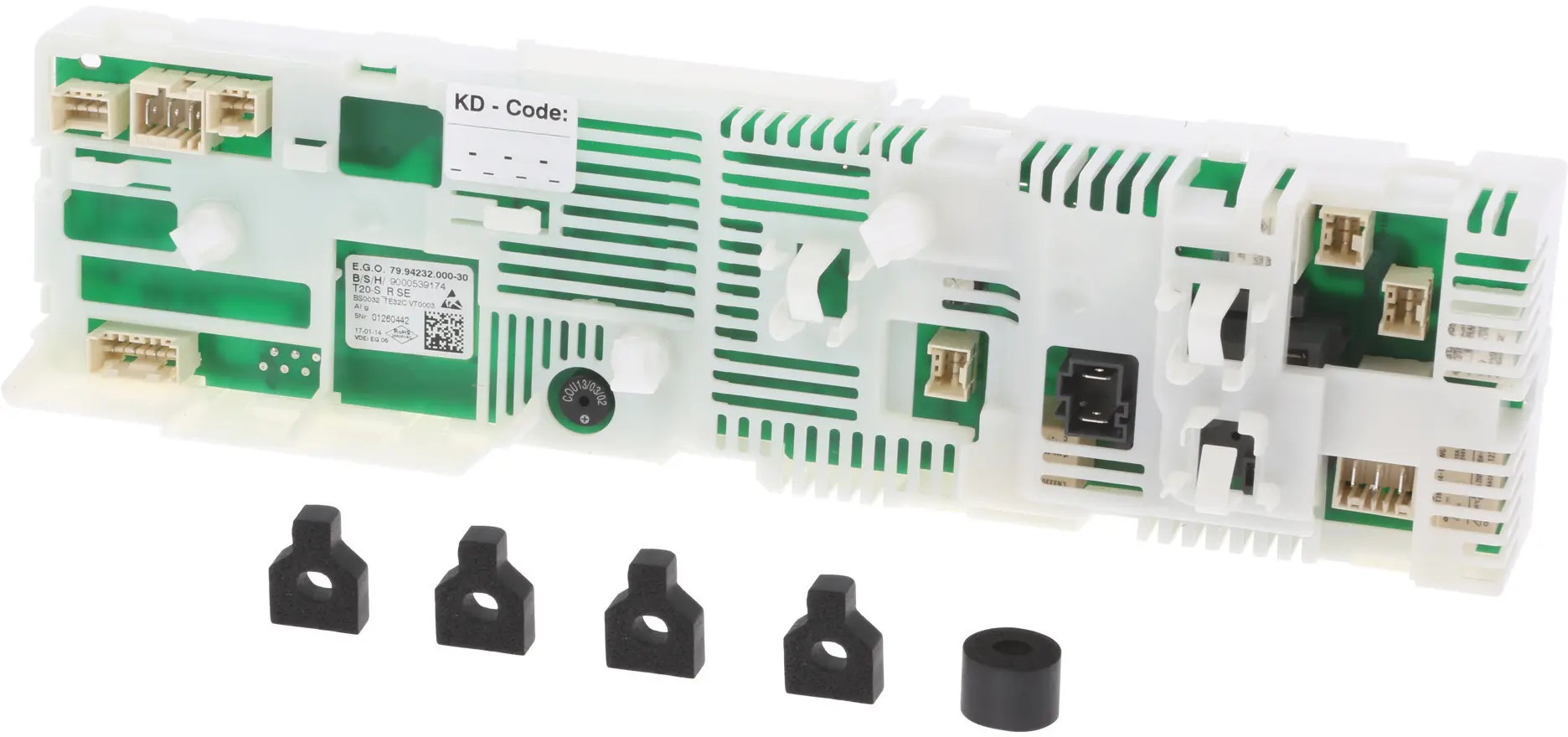 Steuerungsmodul 00651607