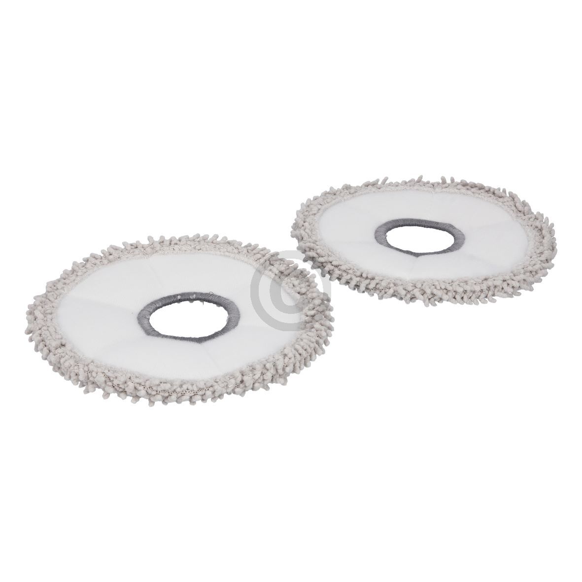 Reinigungstuch Ecovacs 201-2230-0068 für Staubsauger-Roboter