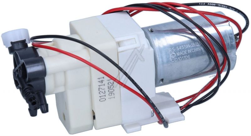 Keramikventil V4 594 12-24V für Melitta Kaffeemaschine 6765583 12-24V-Ventil