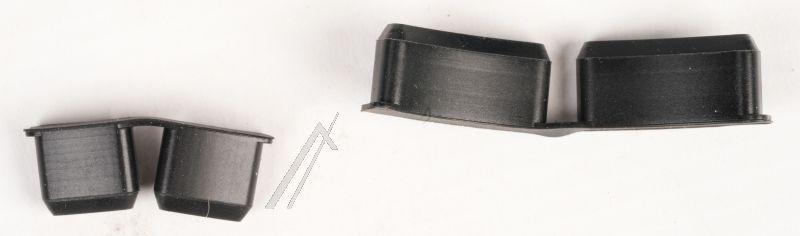 Oberer wasserdichter Stecker für Lenkrohr Segway-Ninebot AB.50.0004.52 für E-Scooter