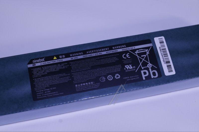 Akku Segway-Ninebot AB.05.14.00.0214 für E-Scooter E2 Pro