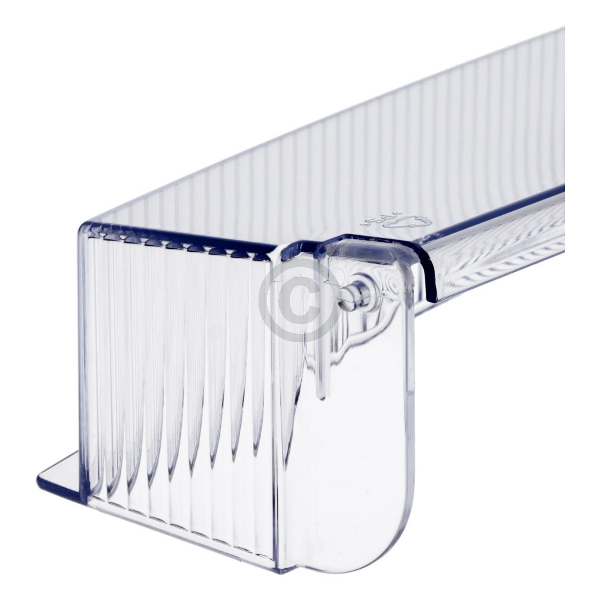 Deckel NEFF 00448321 422mm für Abstellfach Absteller Kühlschranktüre