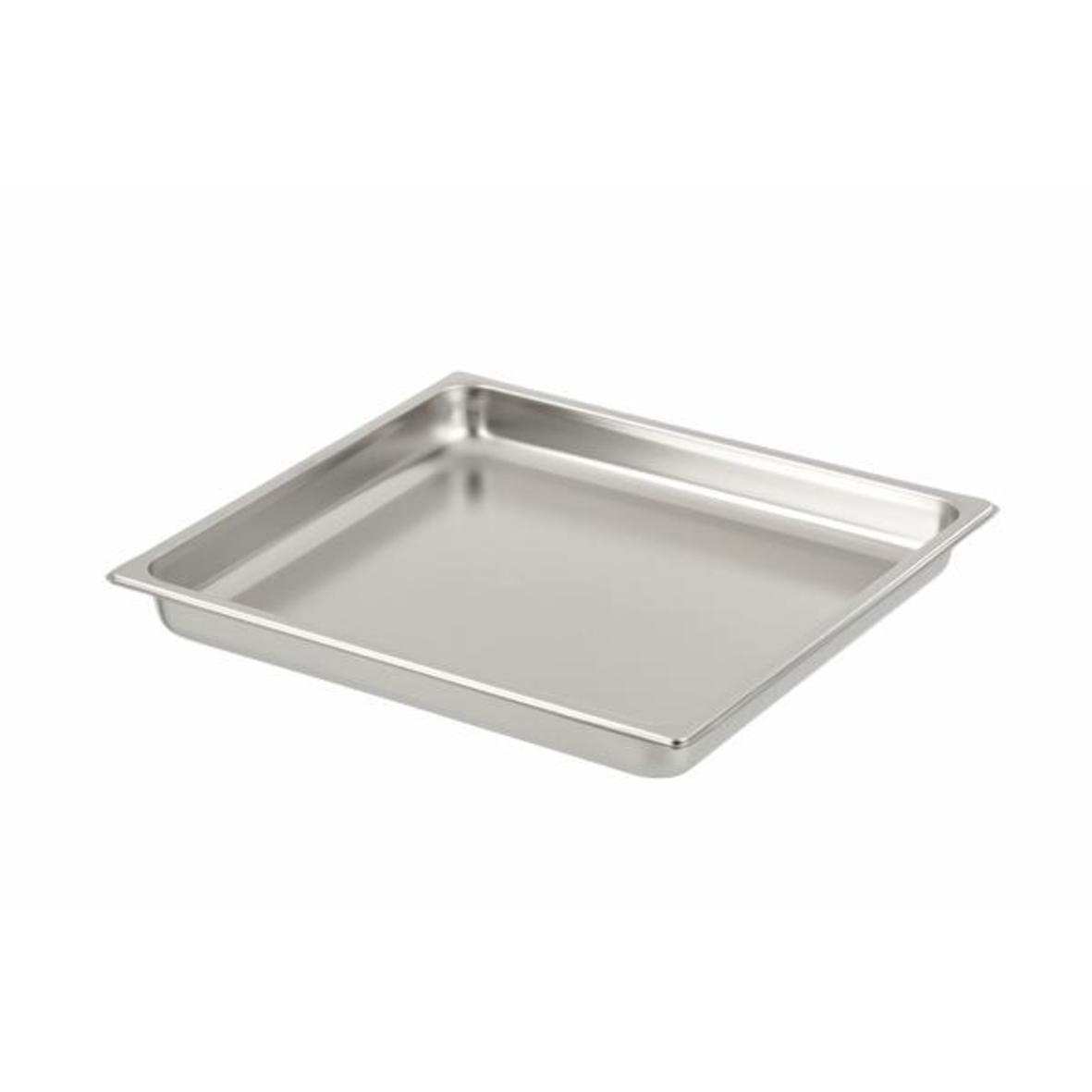 Garbehälter EDE Behälter-GN 2/3-ungelocht 40 mm tief 00664950