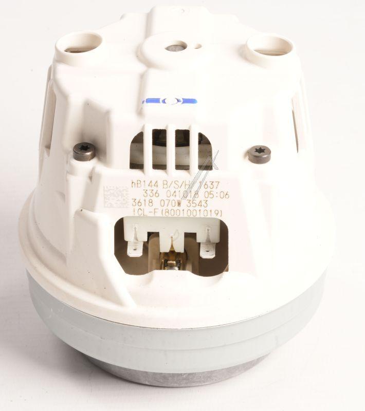 Gebläsemotor für Staubsauger Bosch Siemens 12044239 AC-Motor