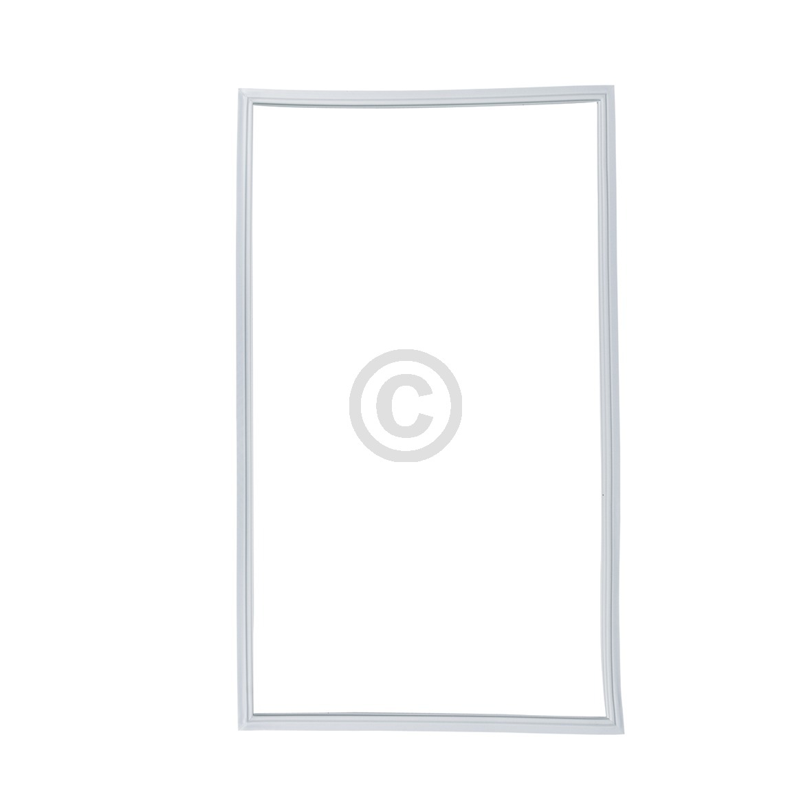 Türdichtung BOSCH 00235759 für Kühlteil KühlGefrierKombination