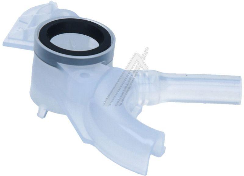 Verbindungsstück für DeLonghi Kaffeemaschine WI1484 Dampfbezug