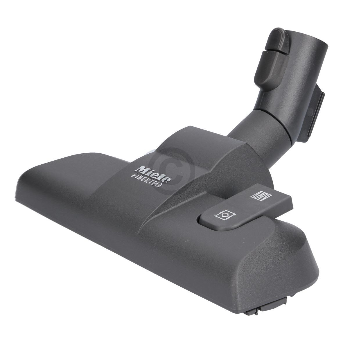 Bodendüse SBD 355-3 Miele 10367830 für 35mm Rohr-Ø Einrastsystem Staubsauger