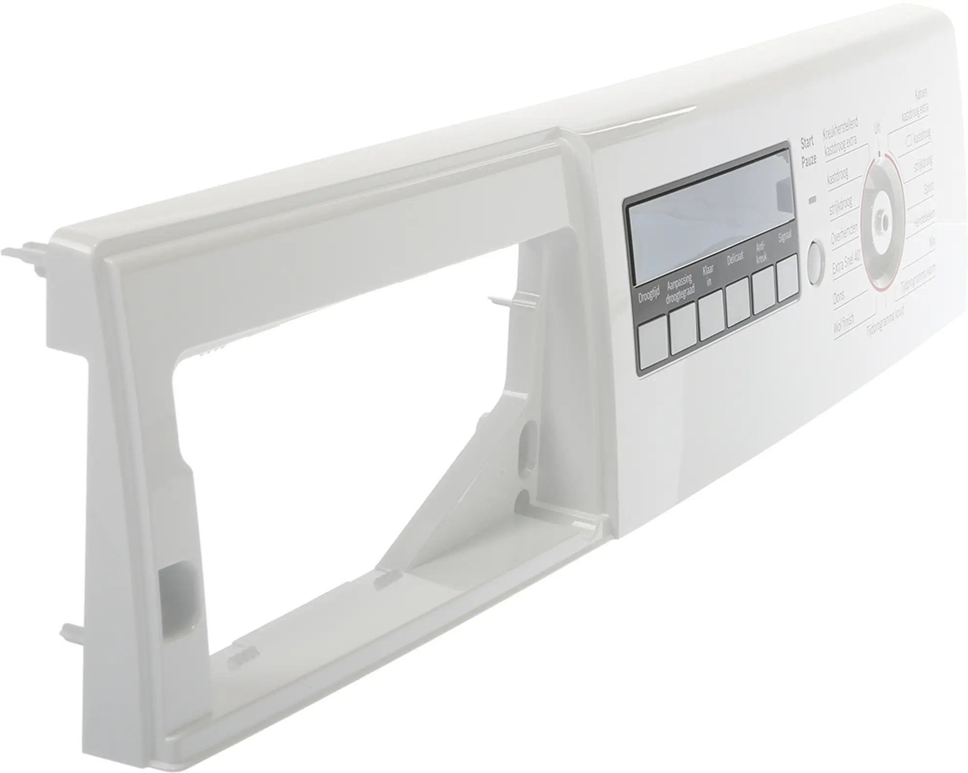 Bedienblende 11011643