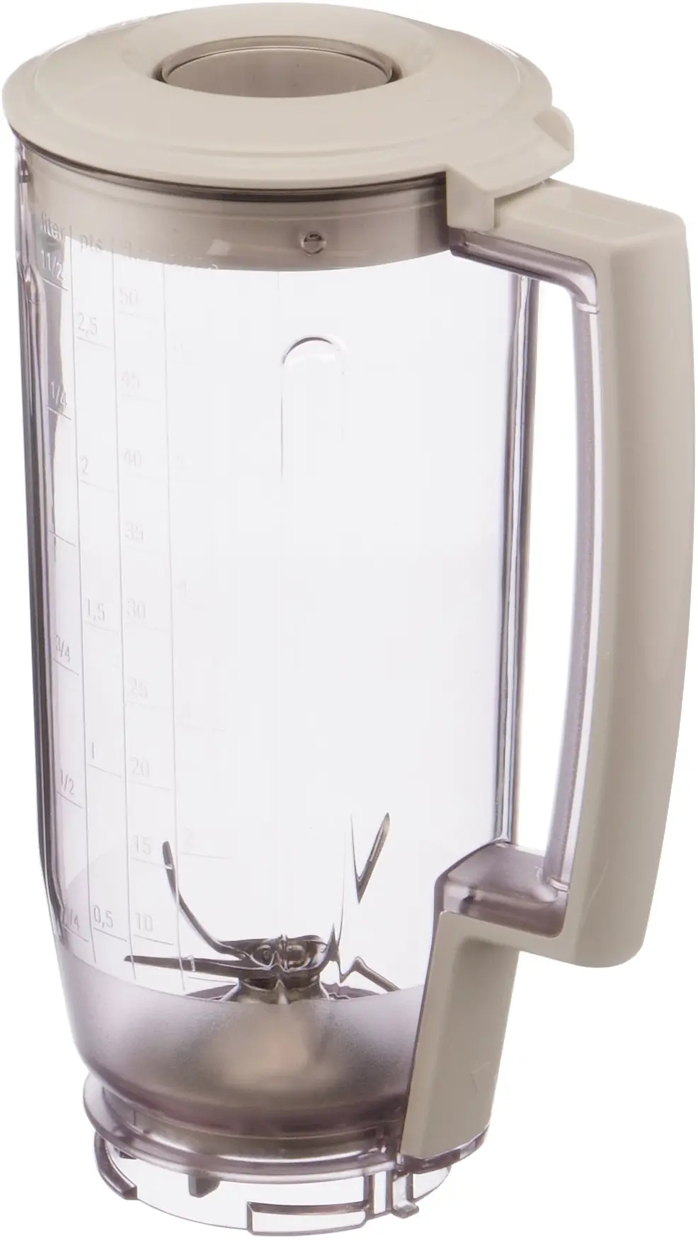 Mixeraufsatz 00671377