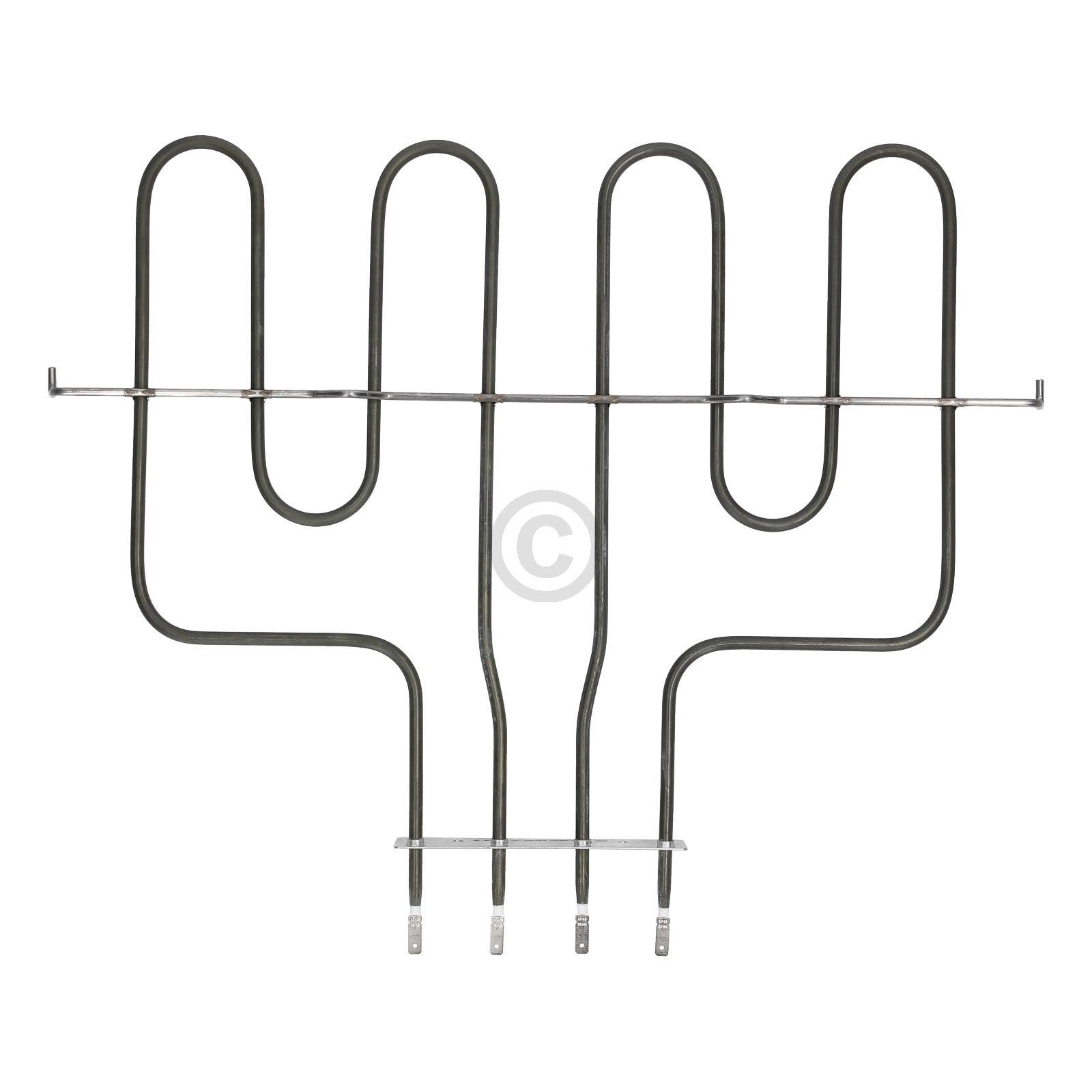 Heizung Oberhitze Grill passend für Bauknecht C00230133 in Backofen SATHERM