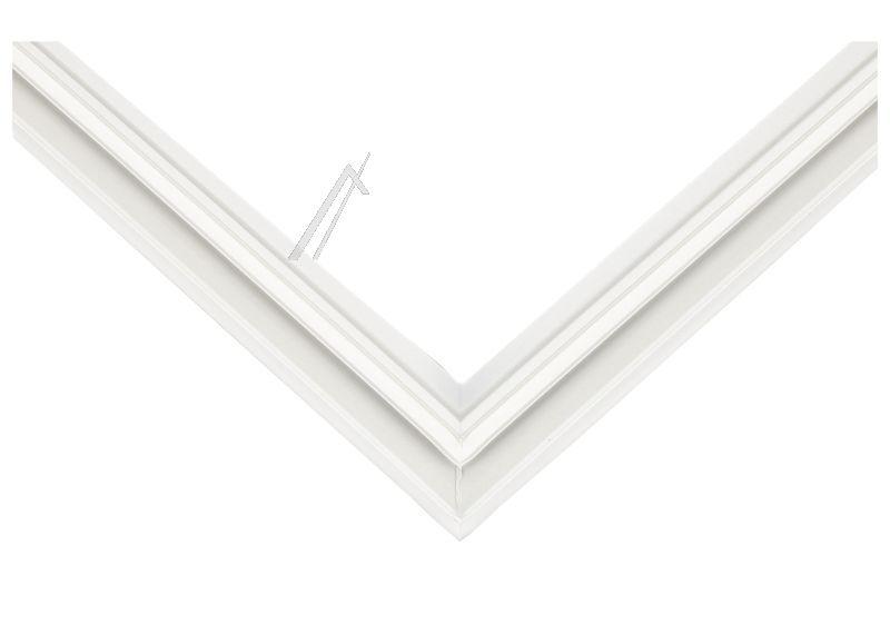 Magnetdichtung für Kühlschrank Whirlpool 488000536455 weiß, M3