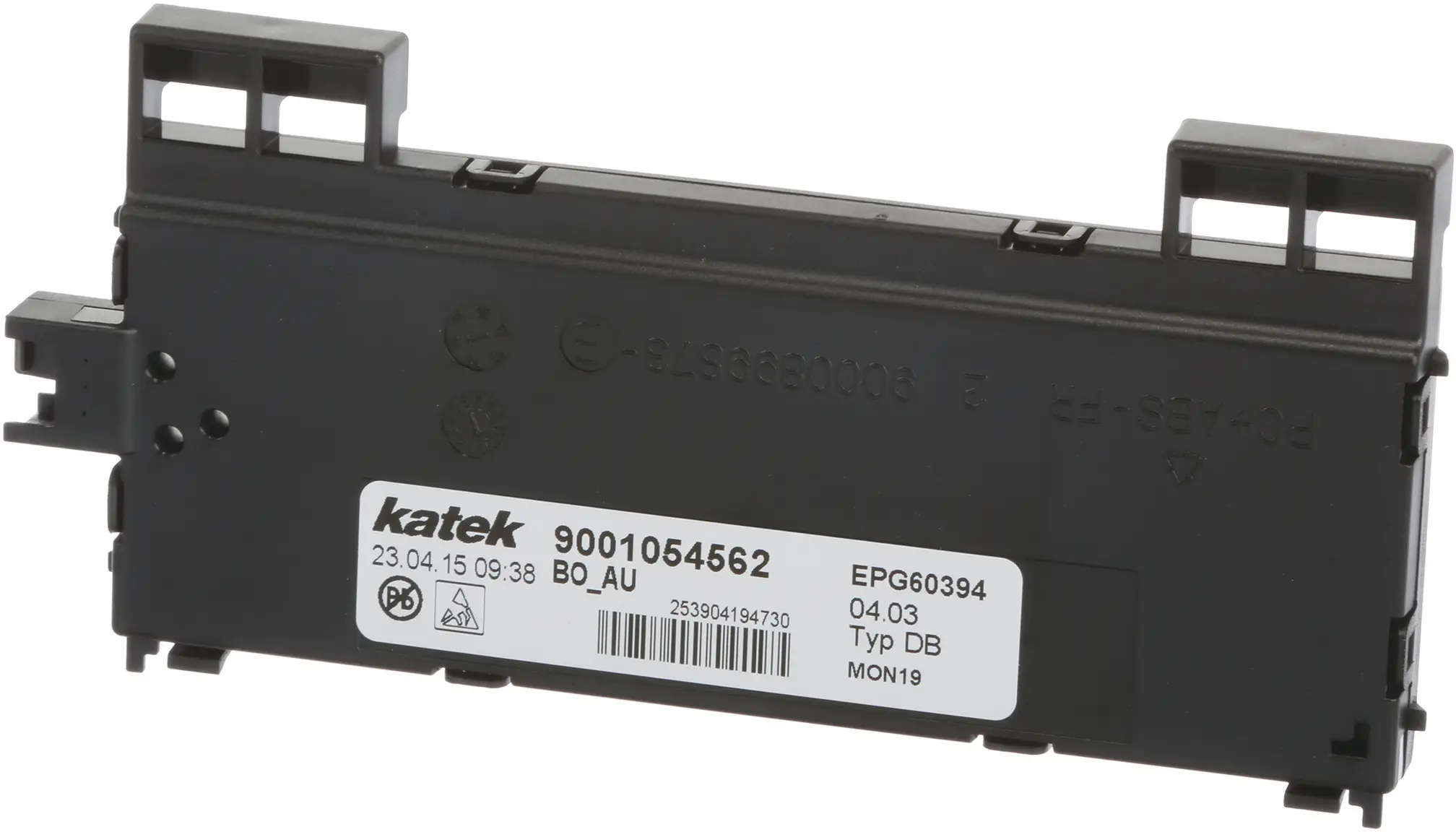 Displaymodul 12009462