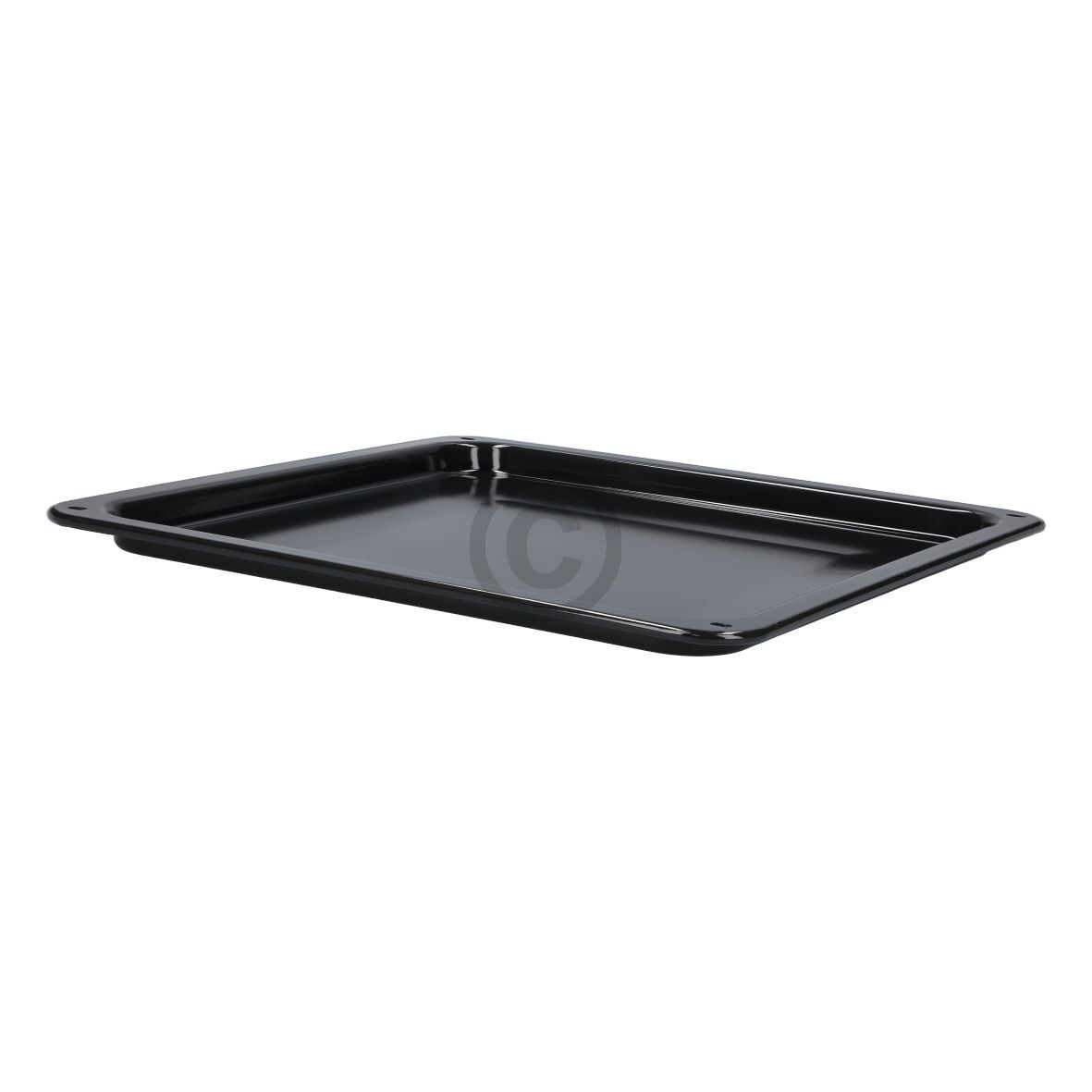 Backblech gorenje 225840 395x395x22mm für Backofen Herd