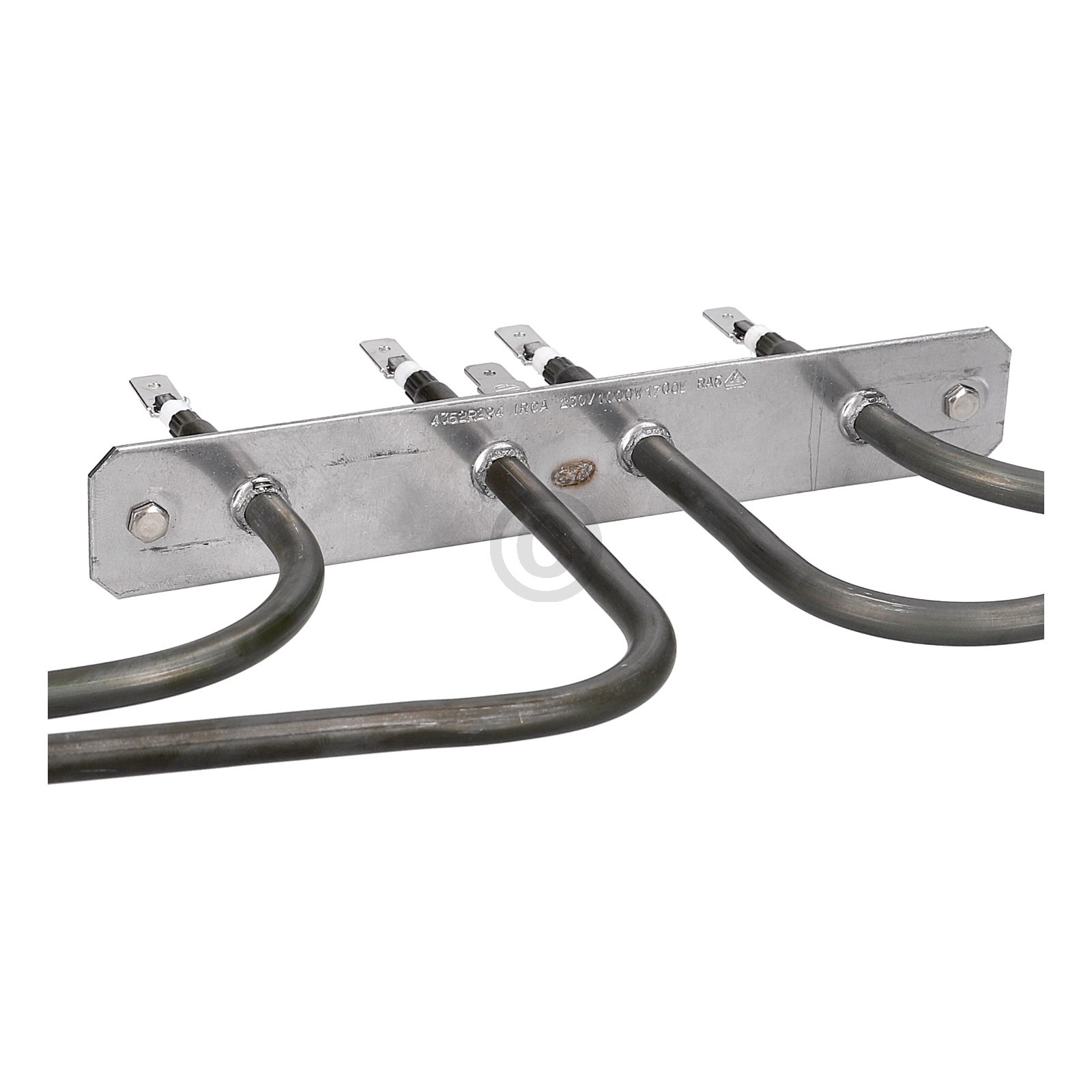 Heizung Oberhitze Grill passend für Smeg 806890527 IRCA für Backofen Irca