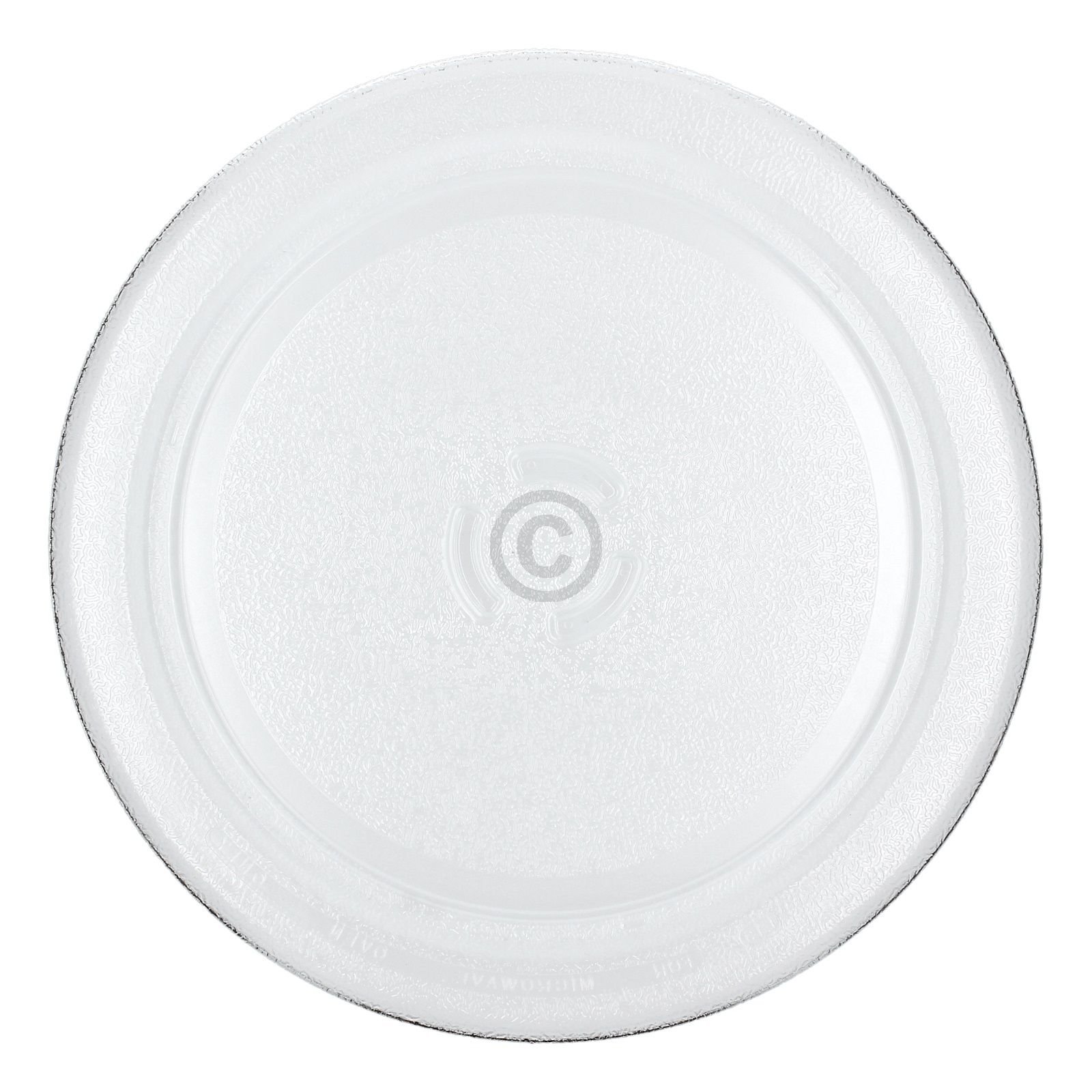 Drehteller Bauknecht C00863691 360mmØ für Mikrowelle Bauknecht