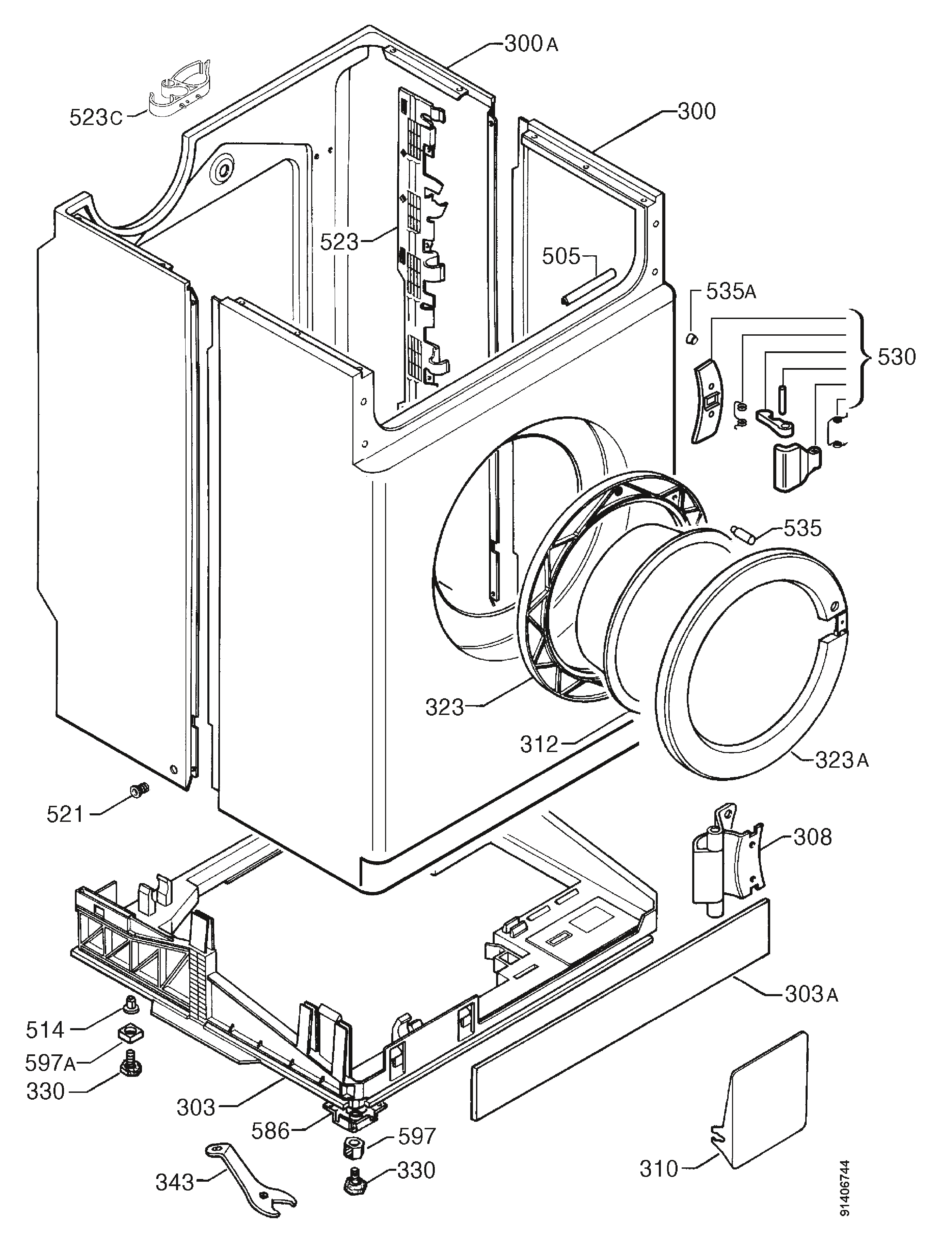 Ersatzteile_1400_91451051400_Bild_2