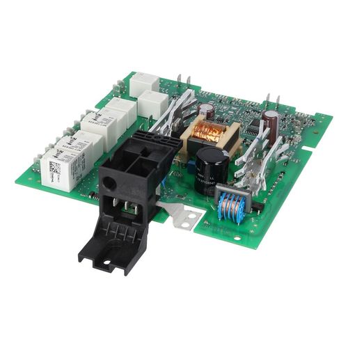 Elektronik SIEMENS 11017449 Steuerungsmodul programmiert für Backofen