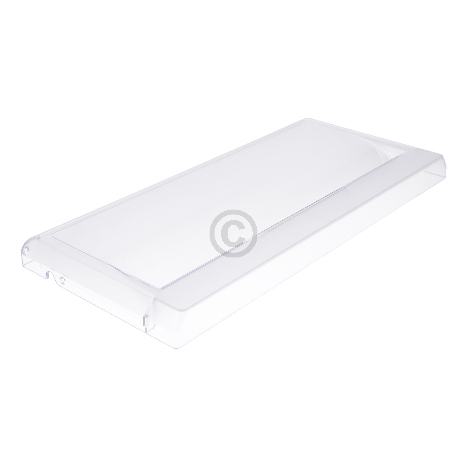 Schubladenblende für Gefrierschublade INDESIT C00272538 in KühlGefrierKombination