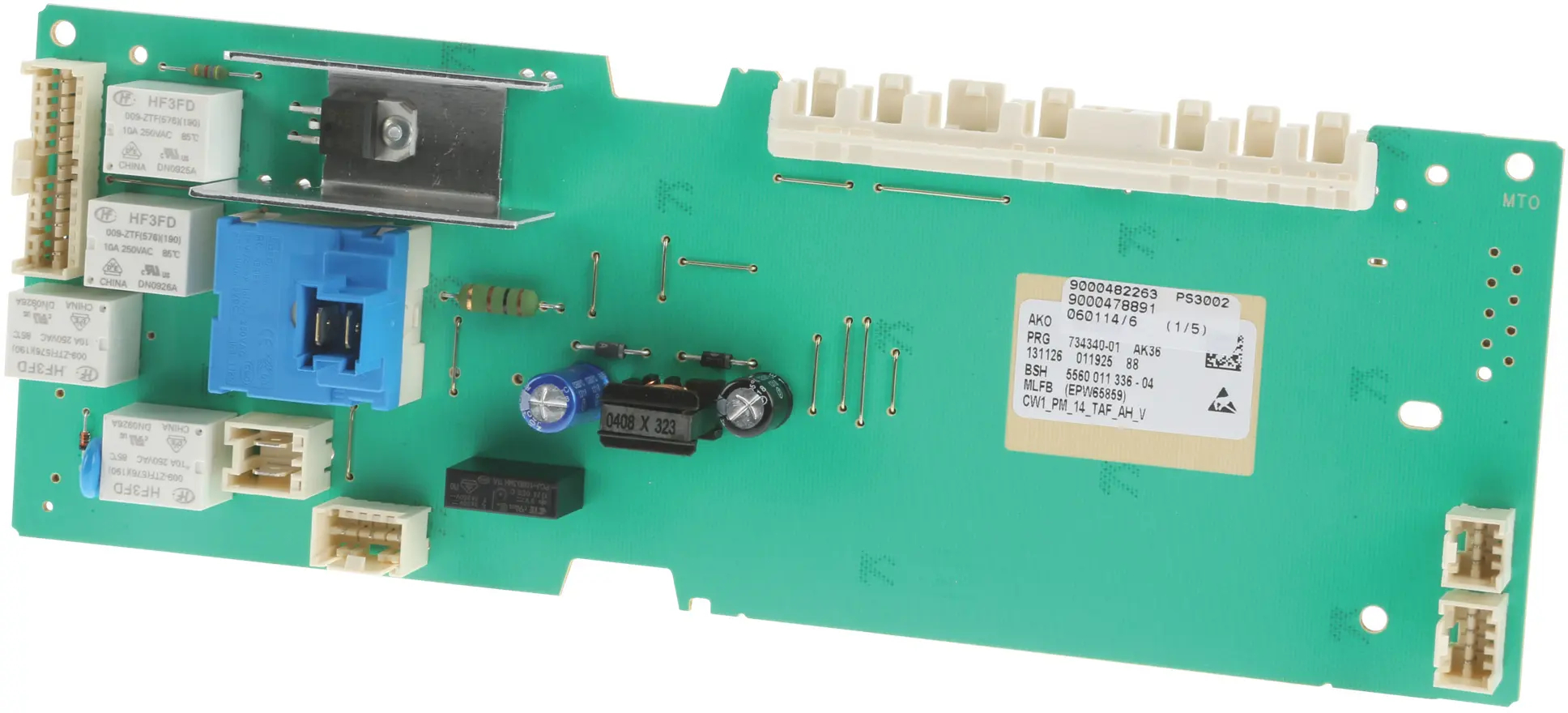 Leistungsmodul 00678284