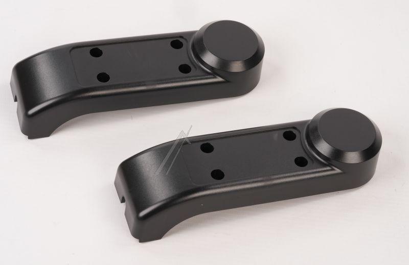 Hintere Gabelabdeckung links rechts Argento RKPF_13 für E-Scooter Gehäuse