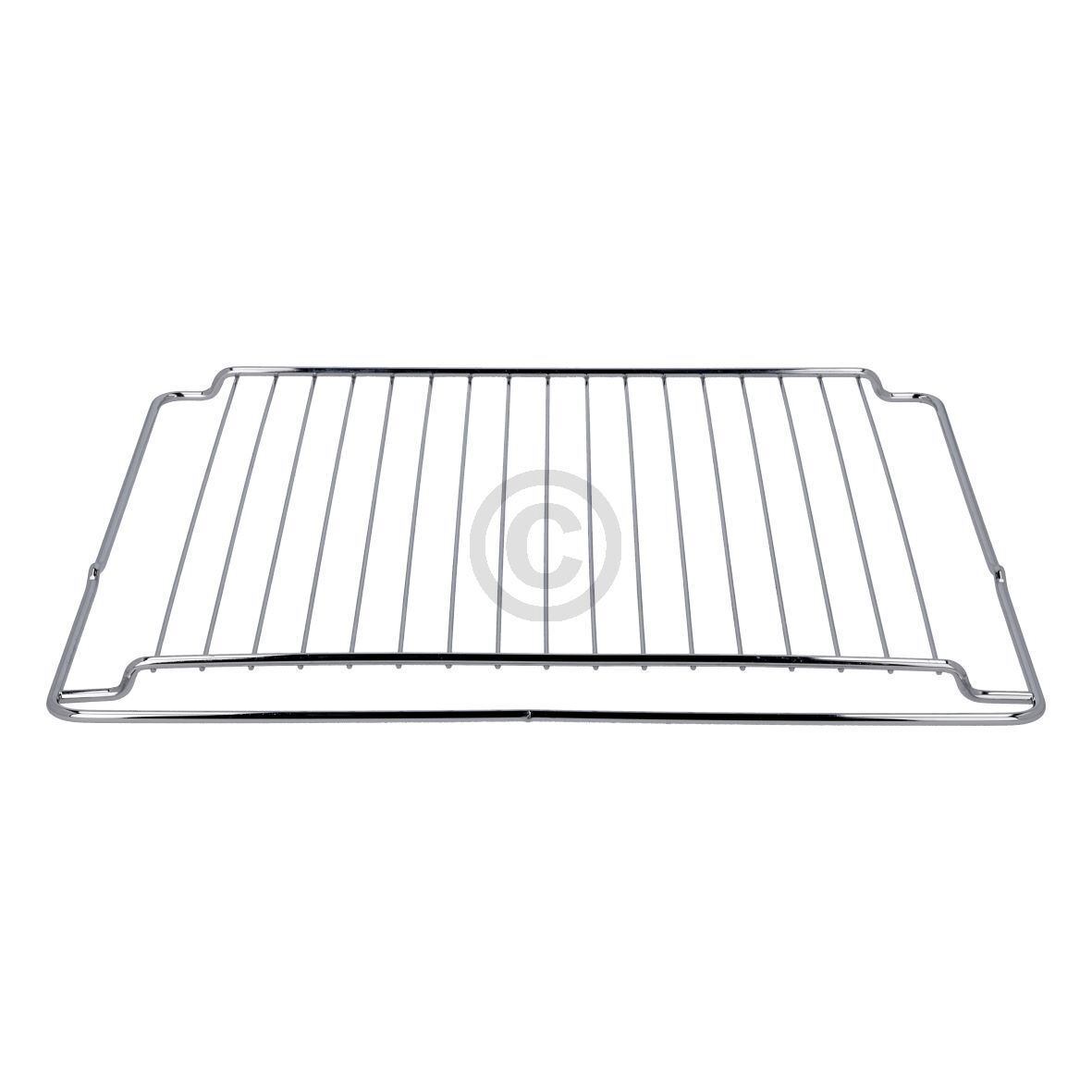 Grillrost Whirlpool 481010657433 443x375mm für Backofen