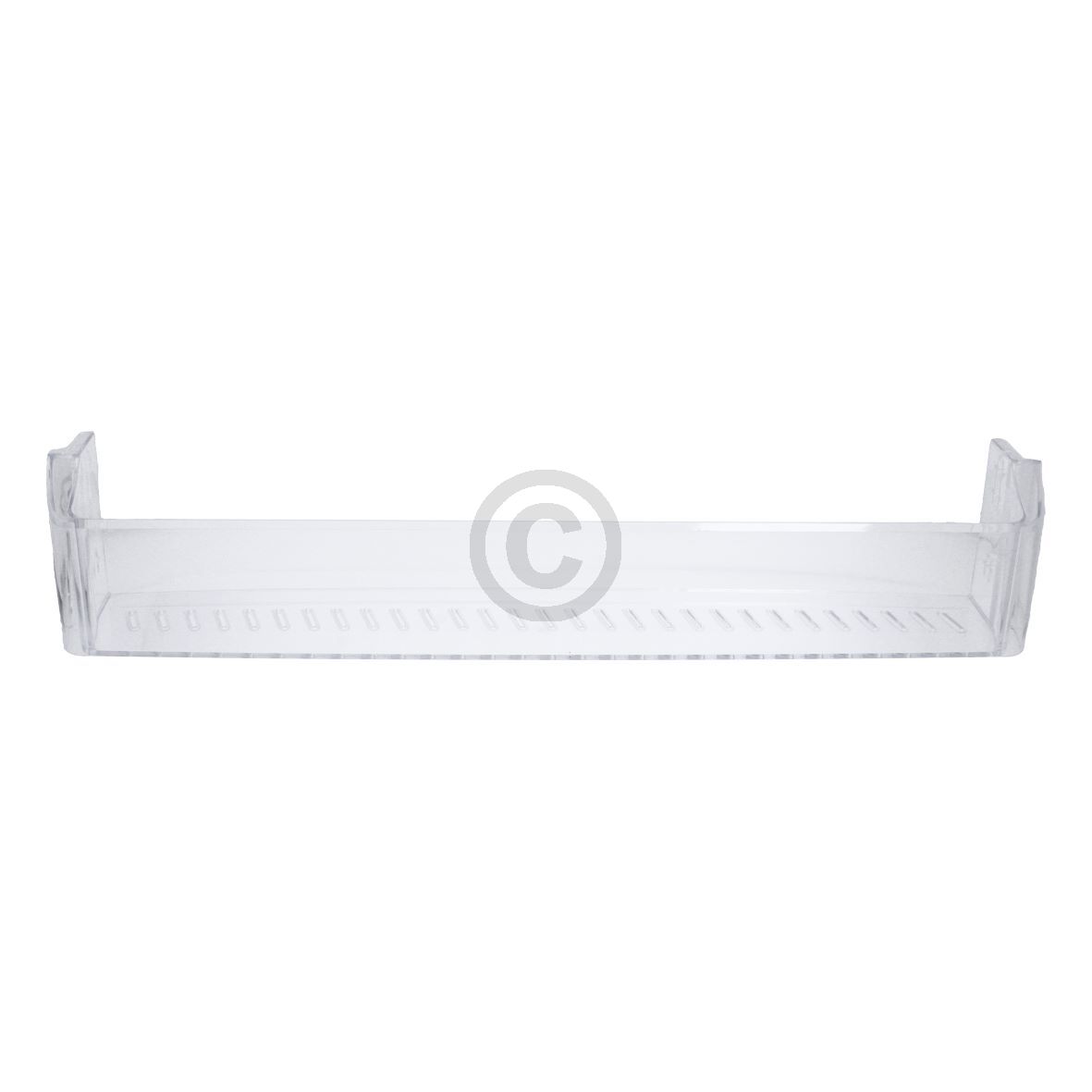 Türfach mitte Smeg 760391836 657x120mm für Kühl-Gefrierkombination