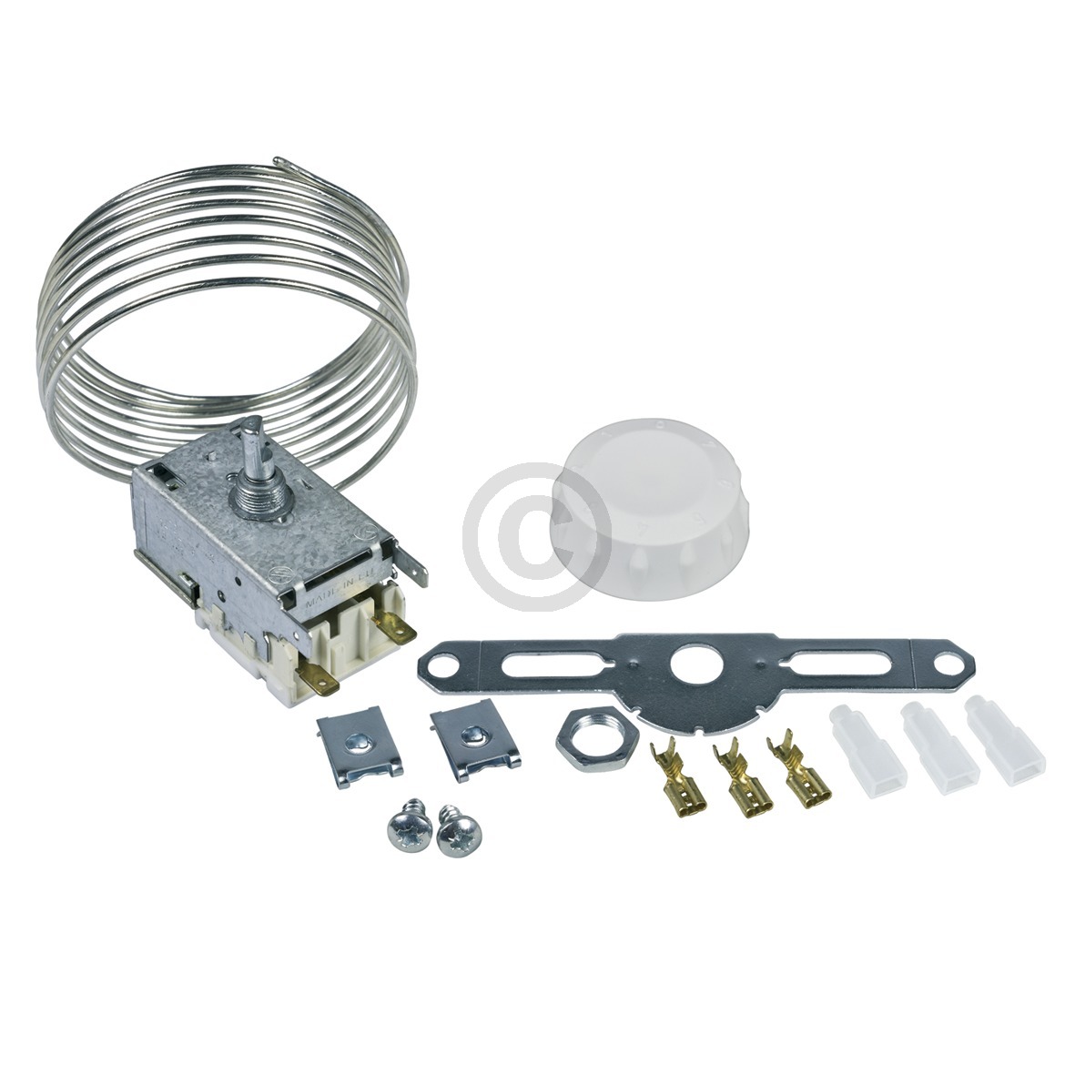 Thermostat Ranco VB107 K50-H1107 Universal zur Wasserkühlung