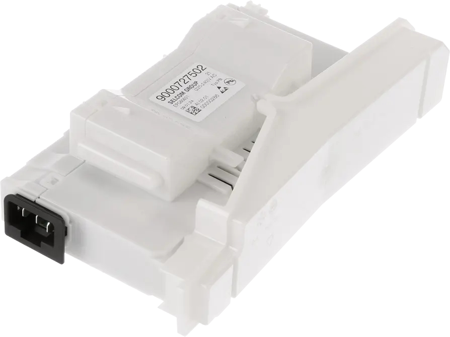 Leistungsmodul programmiert 00658232