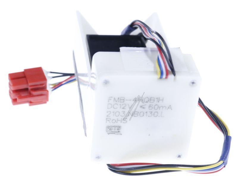 Dämpfer für Kühlschrank Amica 1049273 Dämpfung