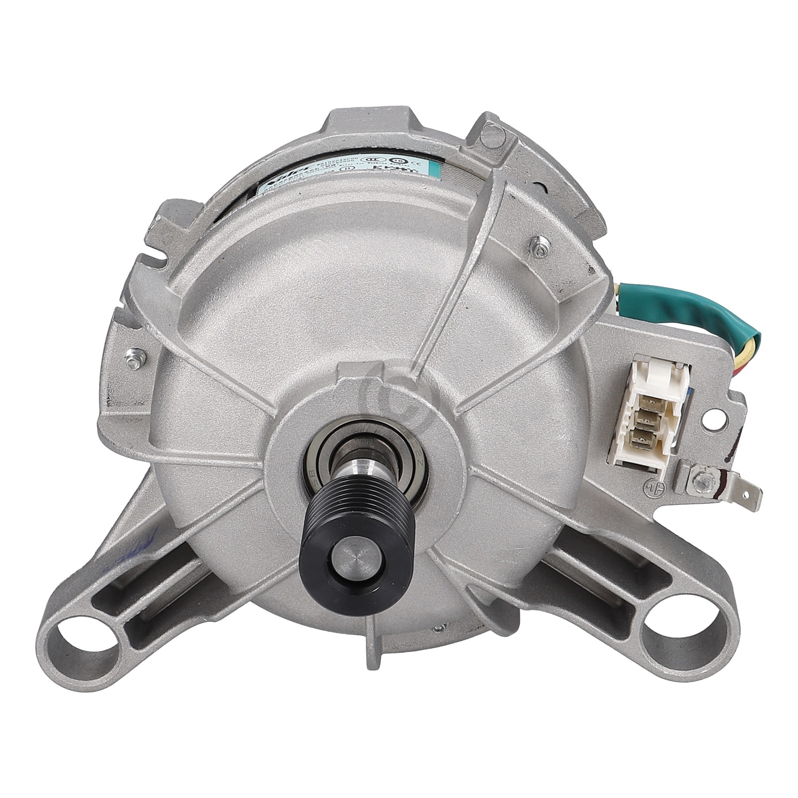 Waschmaschinenmotor Candy/Hoover 41048923 Kollektormotor