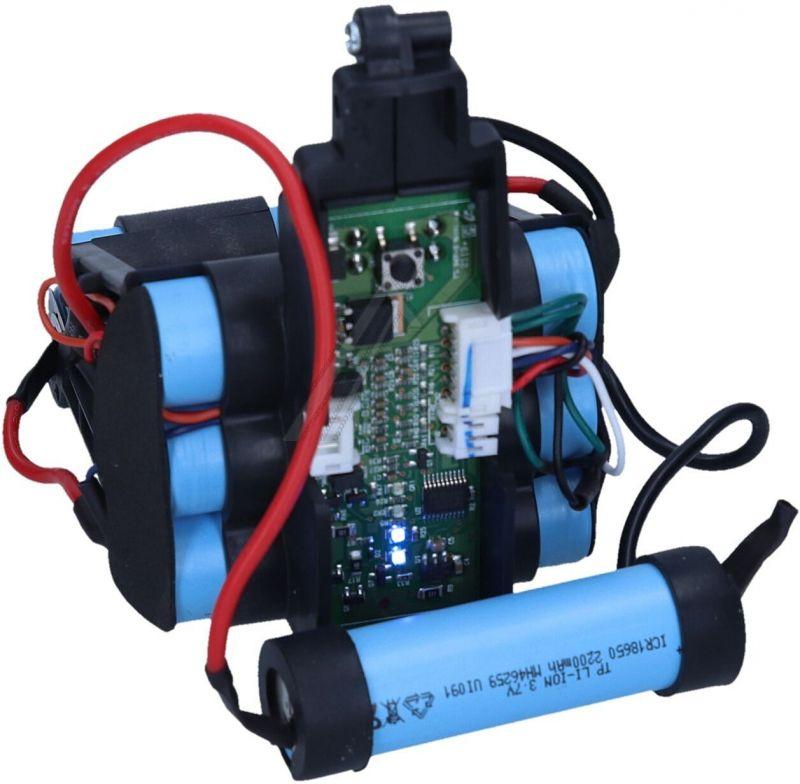 Hisense Gorenje Staubsauger-Akku 574545 Hochleistungs-Batterie