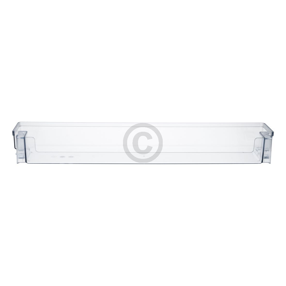 Türfach mitte gorenje 510818 460x50mm für Kühlschrank