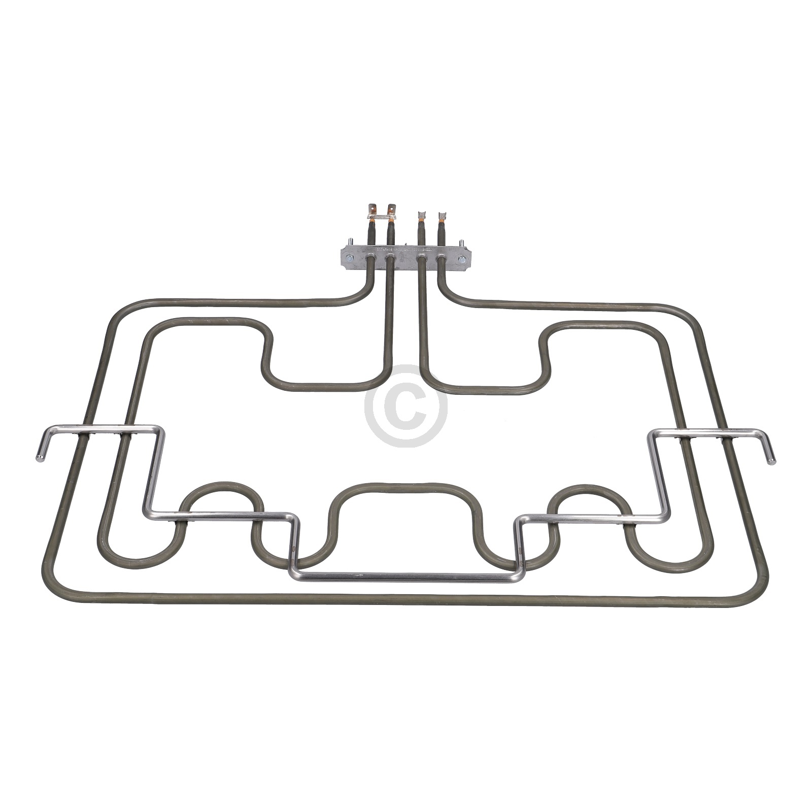 Heizung Oberhitze Grill wie AEG 3878253511 IRCA 3174R419 für Backofen