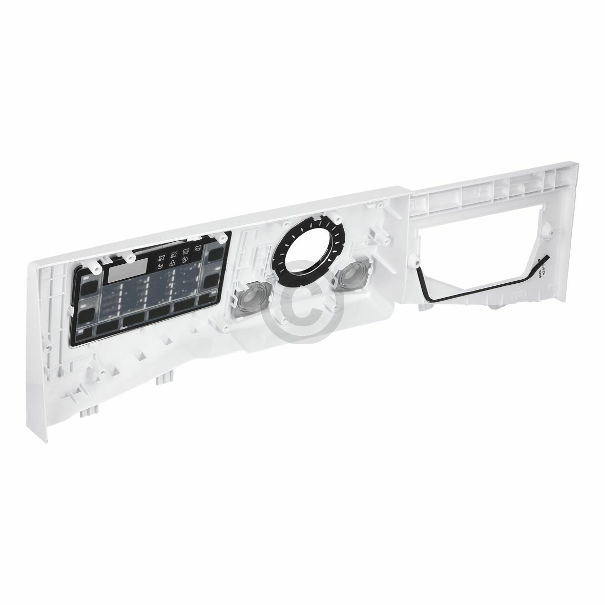 Bedienblende LG AGL73858844 für Waschtrockner LG Electronics