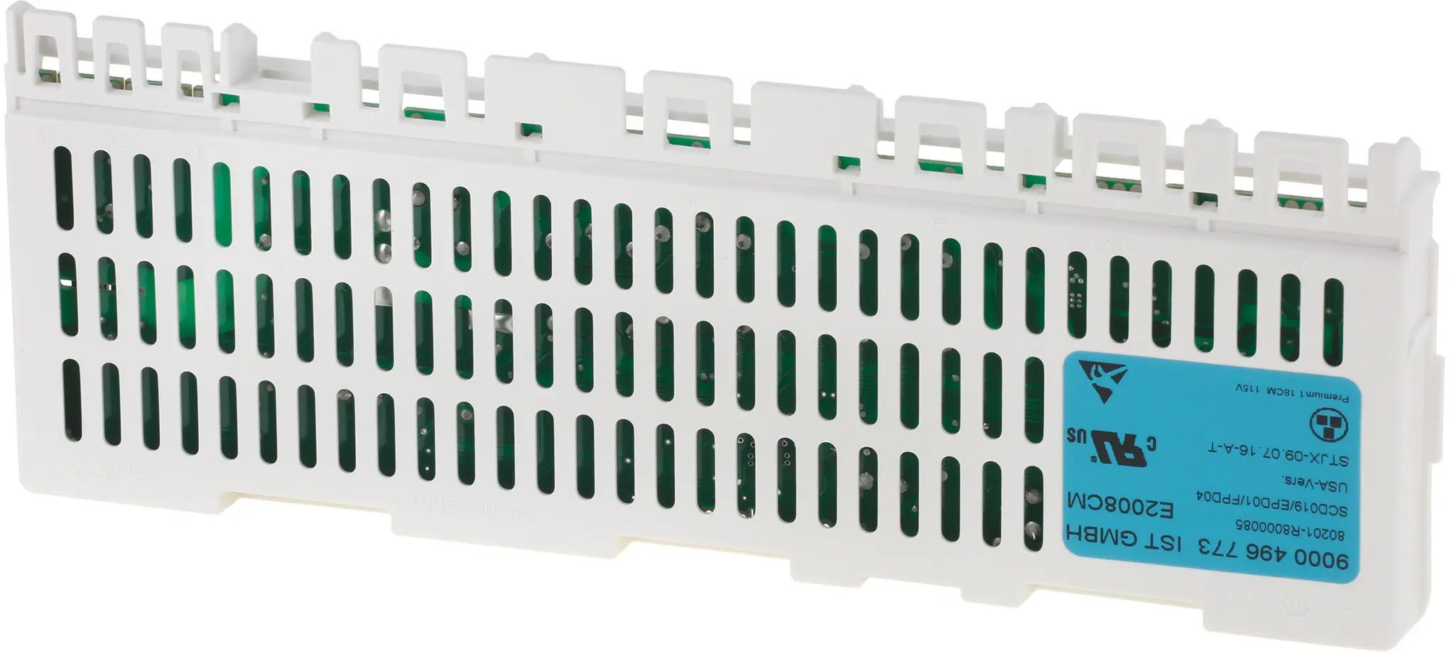 Steuergerät 00650629