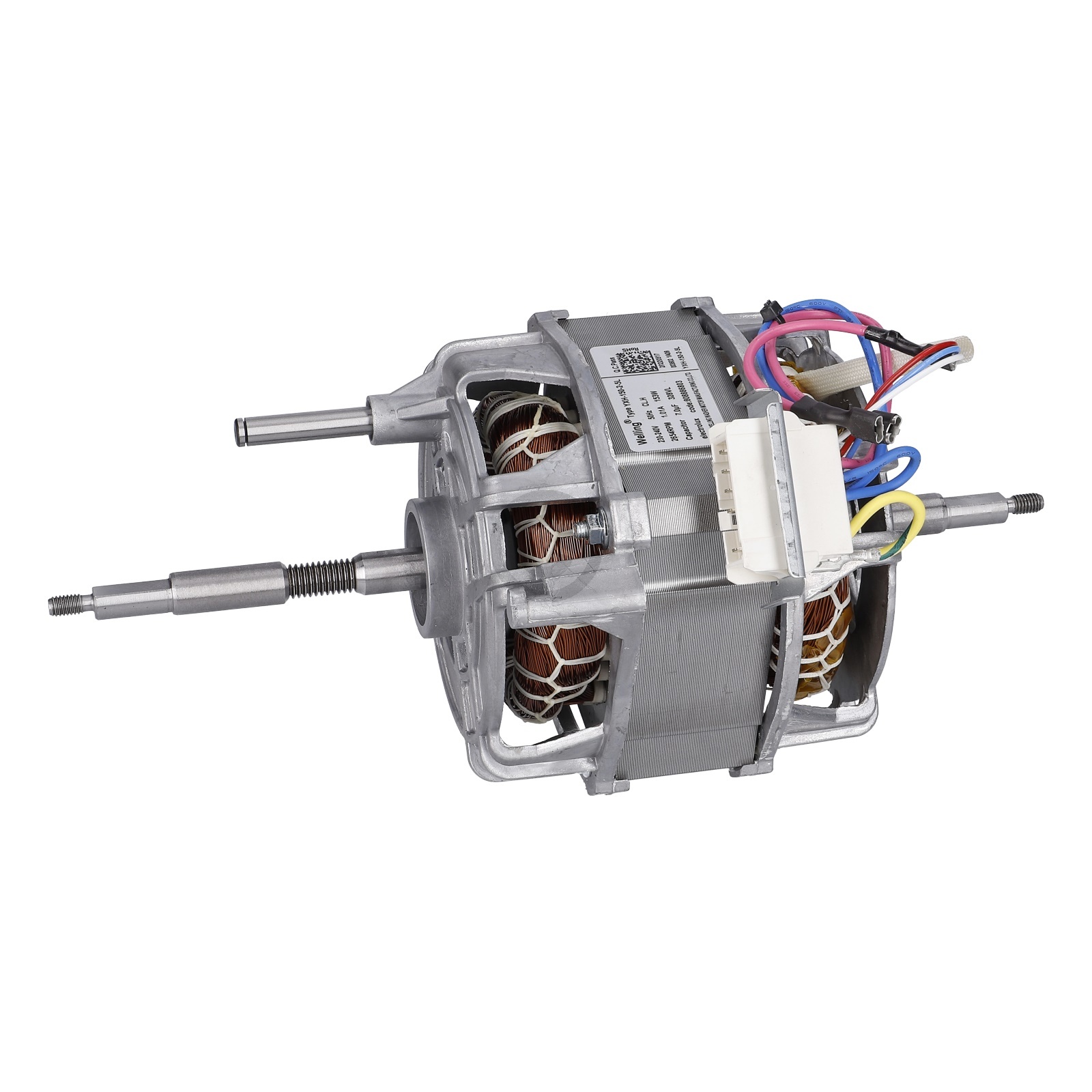 MOTOR,230V,50HZ,153W,H 8088868032 Originalersatzteil von AEG