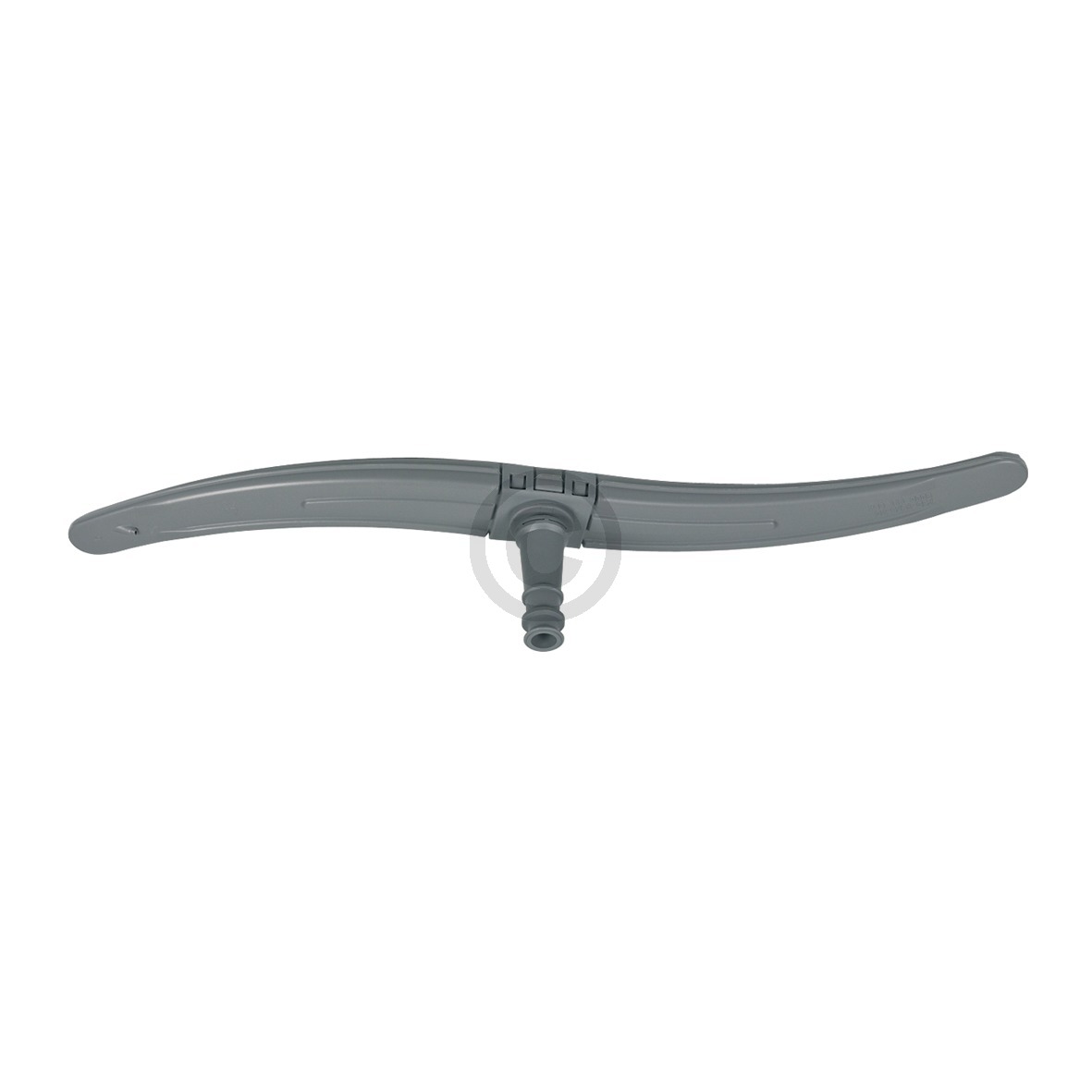 Sprüharm BOSCH 00448806 unten grau für Geschirrspüler