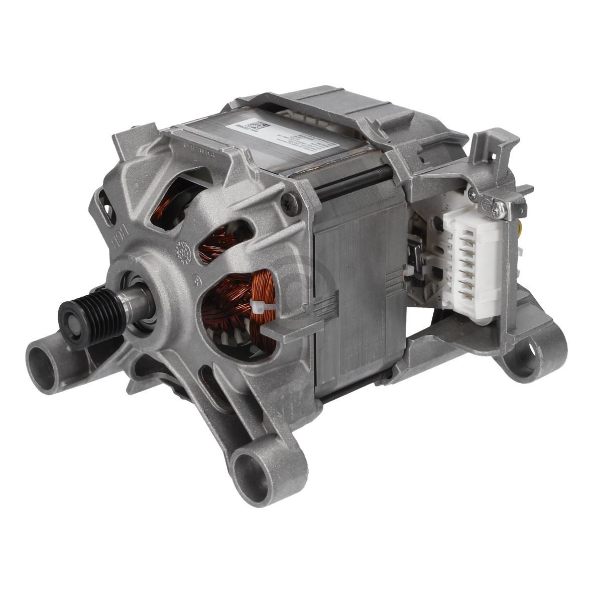 Motor BOSCH 00144797 SIEMENS 1BA6755-0RA für Waschmaschine