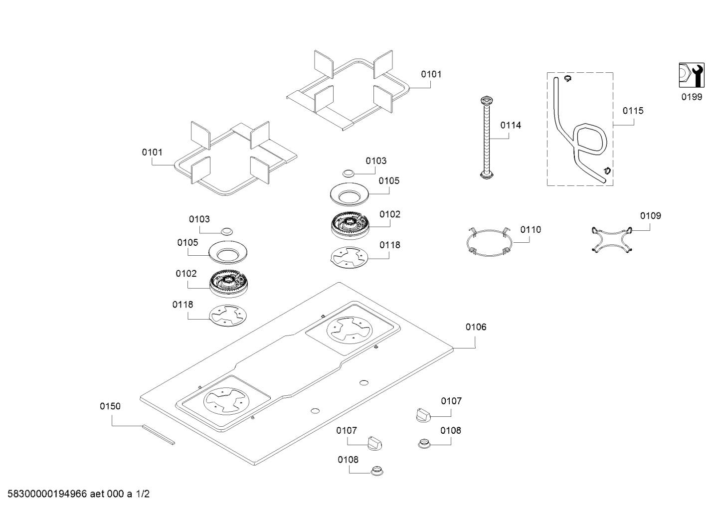 Ersatzteile_ER77F251MX_2F01_Bild_1