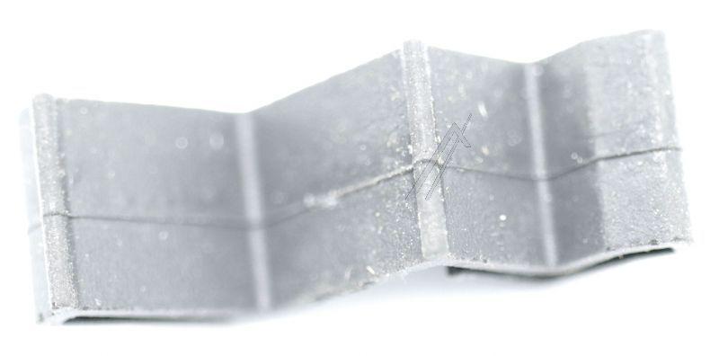 Beko Ofen Türdichtung links C00874842 Hitzebeständig