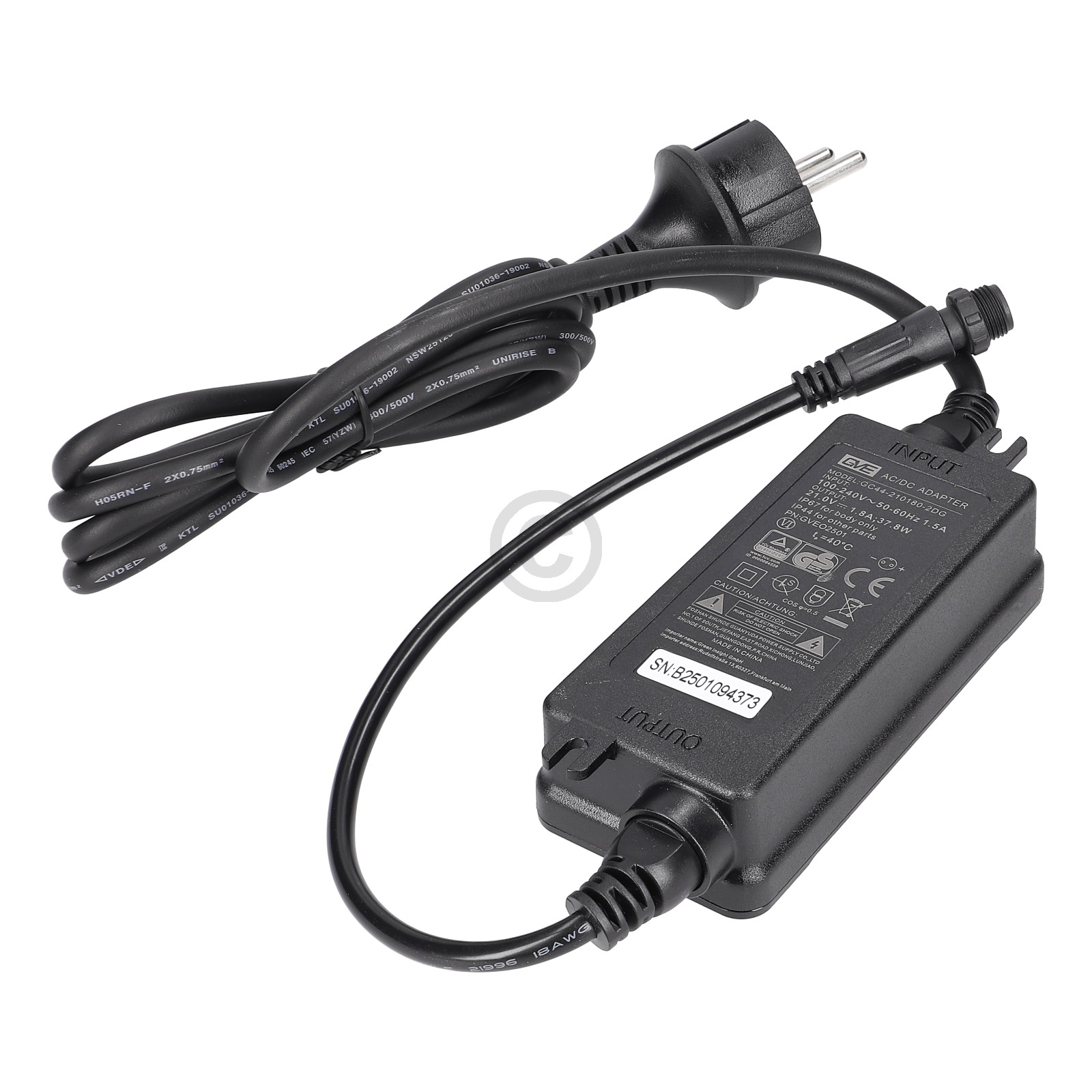Adapter 201-2452-0000