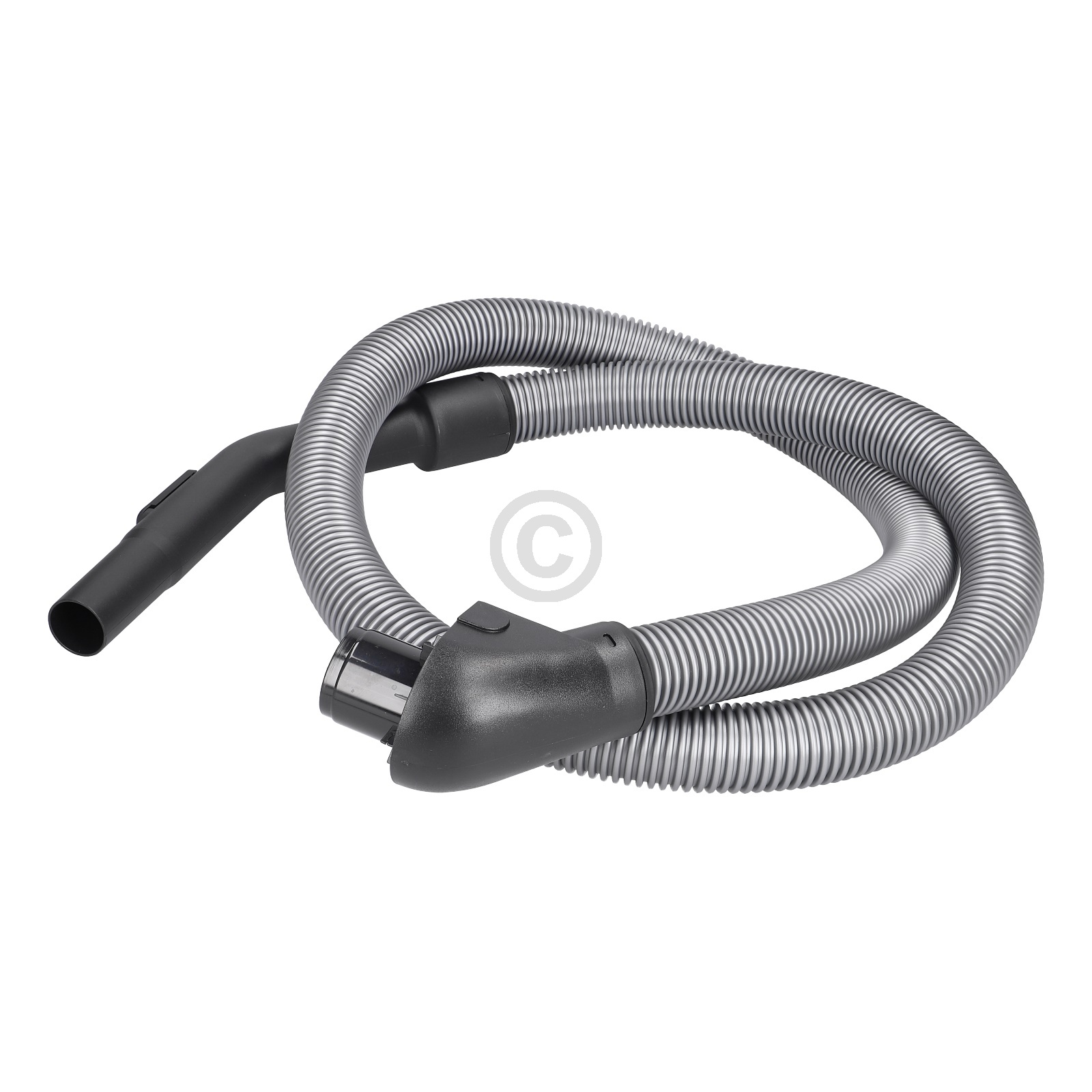 Staubsaugerschlauch mit Griff Geräteanschluss passend für Miele 3947435
