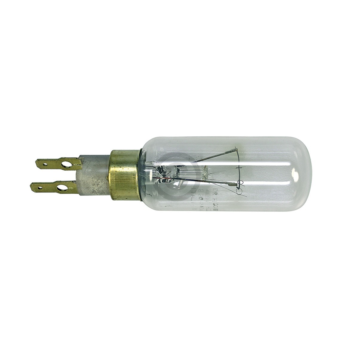 Lampe 40W 220V, AT! 481213428078 Bauknecht, Whirlpool, Ikea