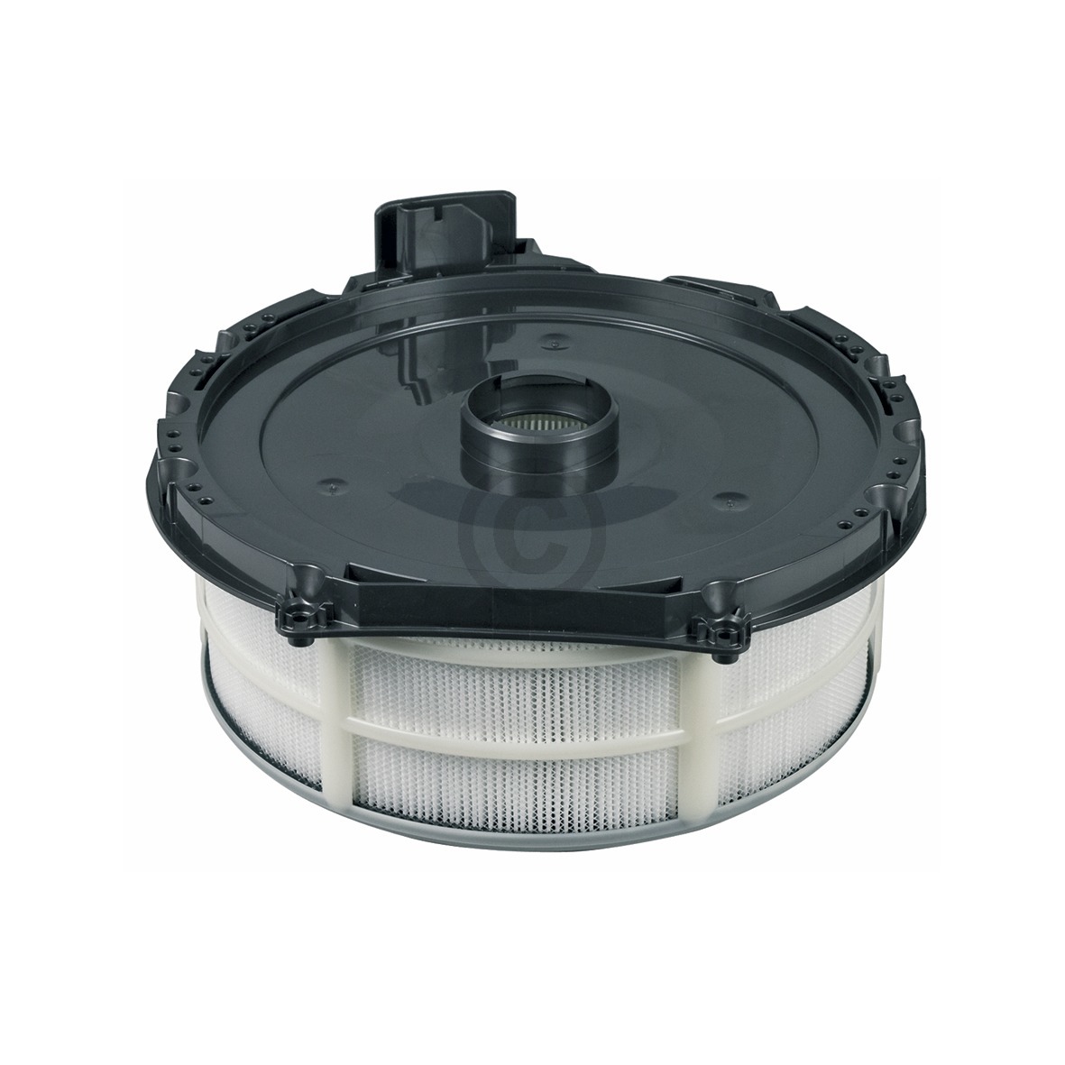 Motorschutzfilter dyson 922444-04 Lamellenfilter rund 200mmØ für Staubsauger