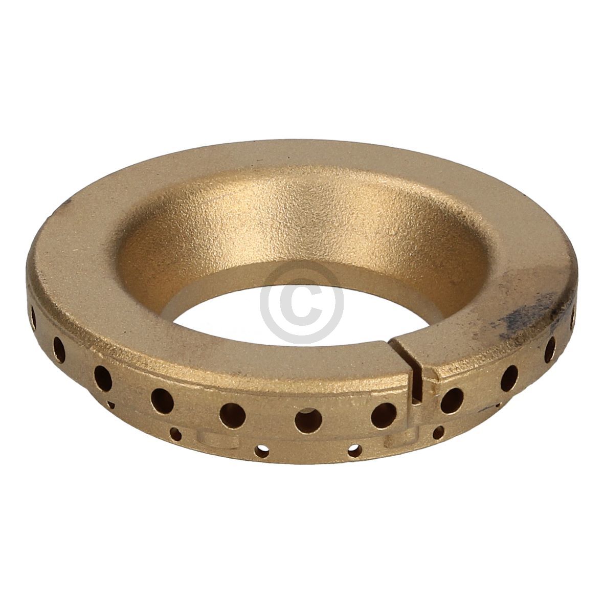 Brennerring Aussenbrenner GAGGENAU 00323833 für Herd