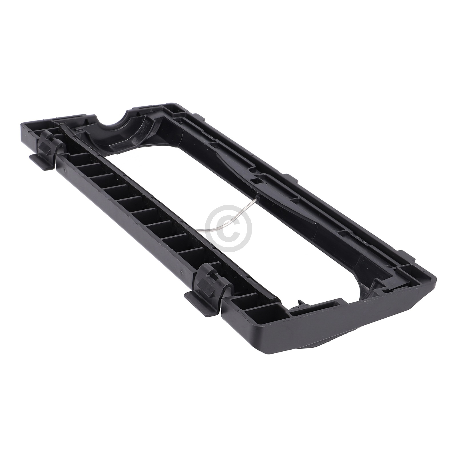 Bürstenabdeckung Ecovacs 201-2353-1021 für Staubsauger-Roboter