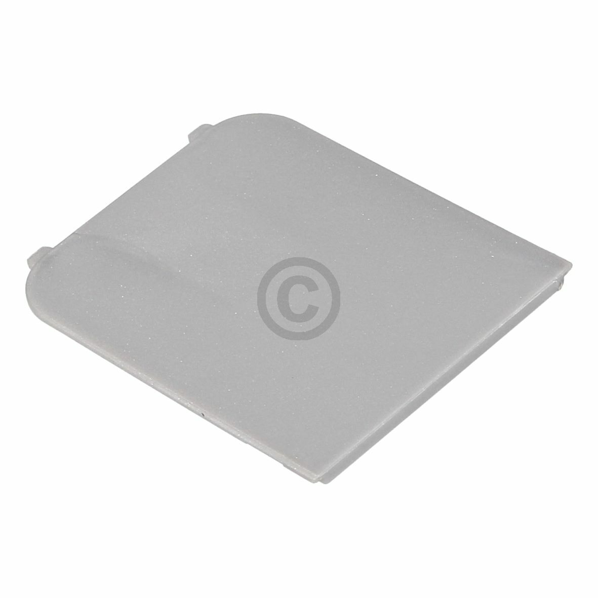 ABDECKBLENDE GRAU F.SOCKELBLENDE Liebherr 7427778 Liebherr