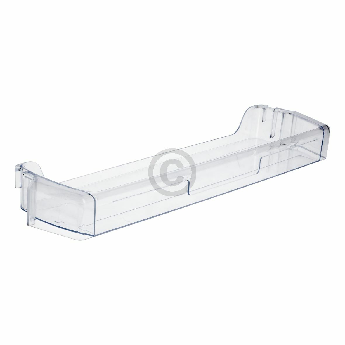 Türfach mitte für Kühlteil Smeg 760392020 in Kühl-Gefrierkombination