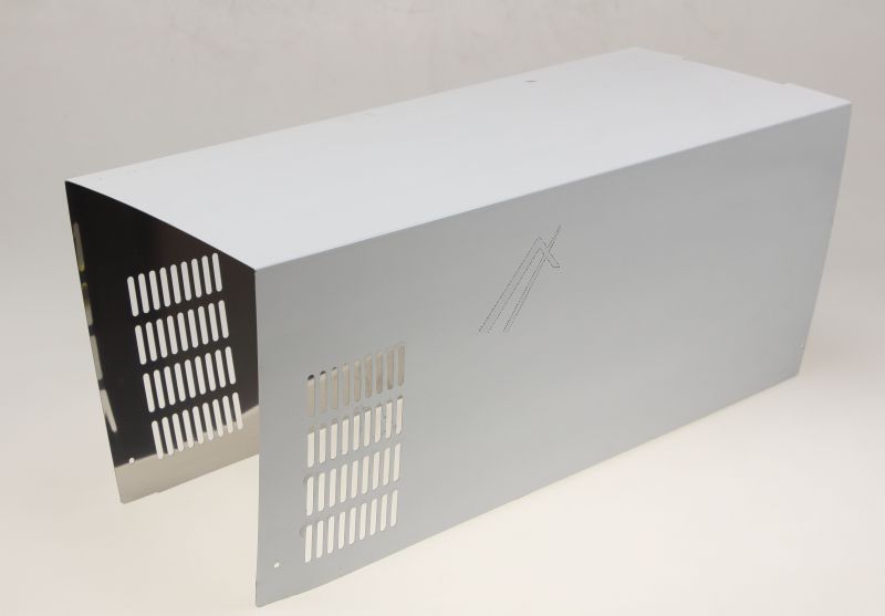 Kaminaufsatz für Dunstabzugshaube Elica TB185A Kamin oben