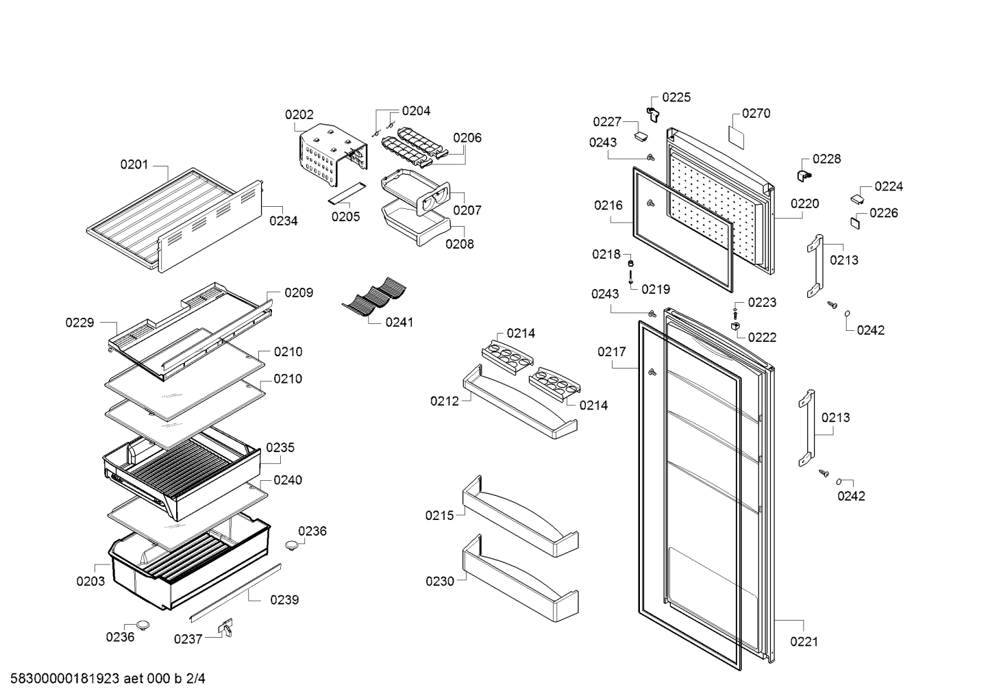 Ersatzteile_KD53NVI20_2F13_Bild_2